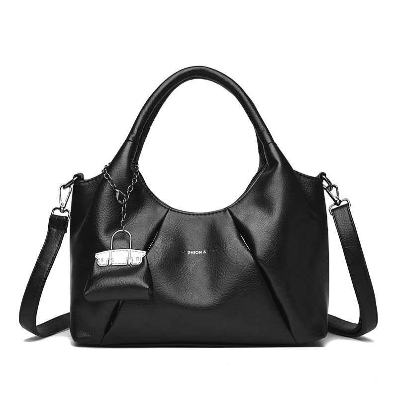 Trendy Niche Women's New Shoulder Bag