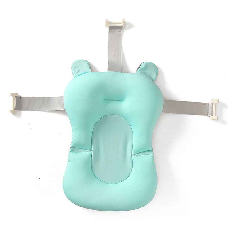 Baby Shower Bed Bath