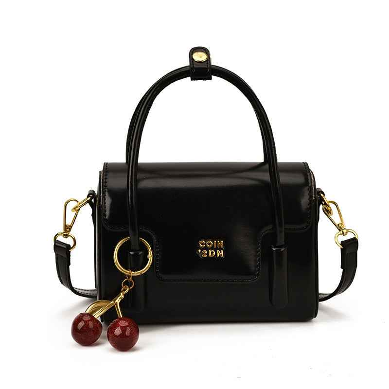 Simple Women's Commuter Shoulder Sling Fashion Handbag