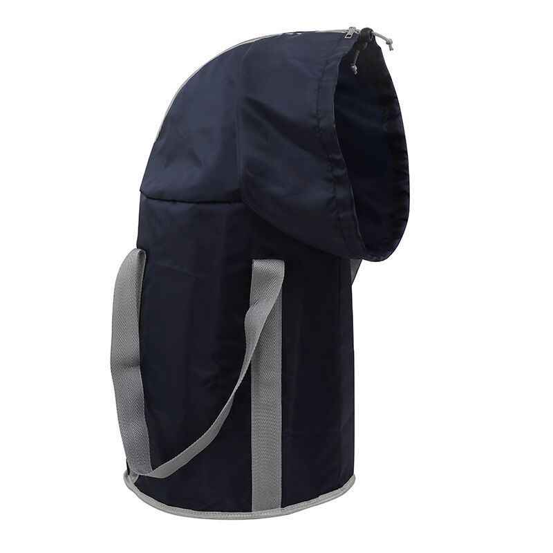 Household Folding Foot Bath Bag High Depth Over Calf Portable