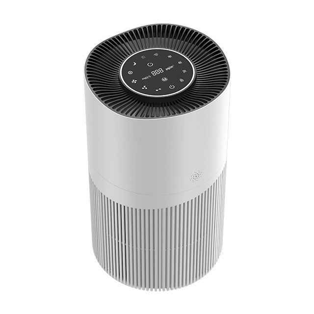 Intelligent Negative Ion Pet Air Purifier