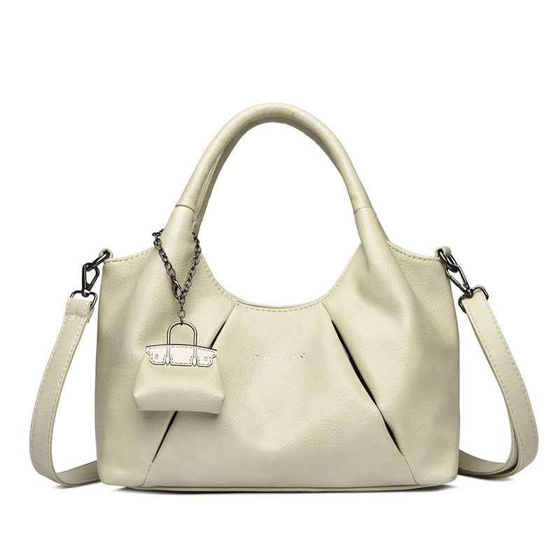 Trendy Niche Women's New Shoulder Bag