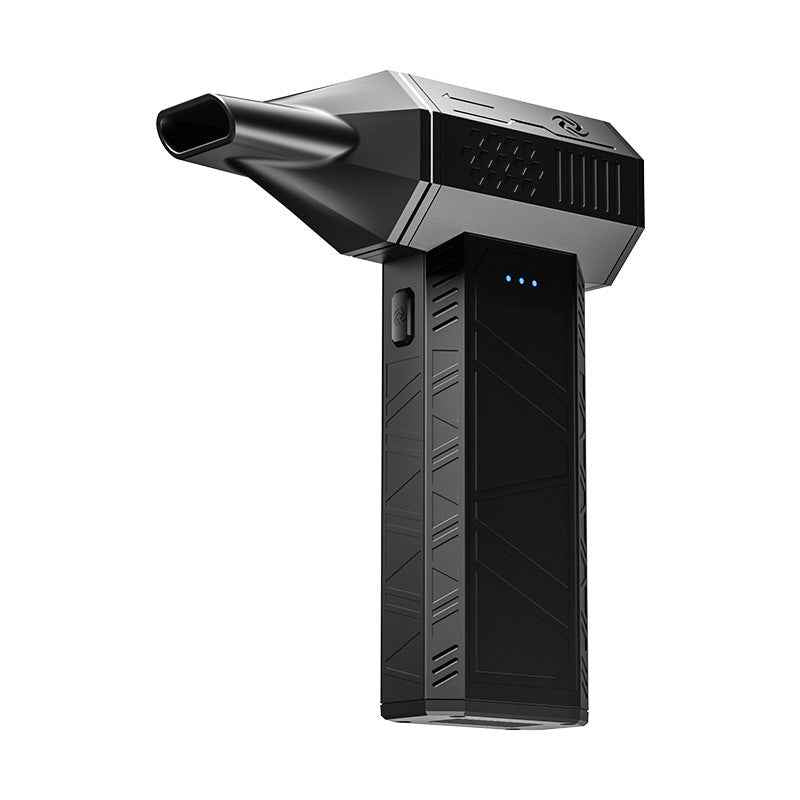 Integrated Mini Turbo Fan Brushless Motor