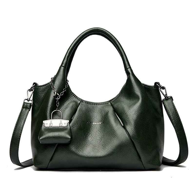 Trendy Niche Women's New Shoulder Bag