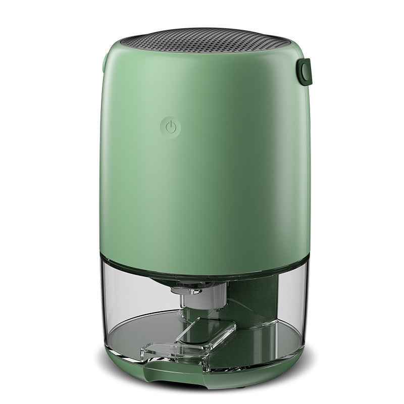 Bedroom Small Dry Air Purification Dehumidifier