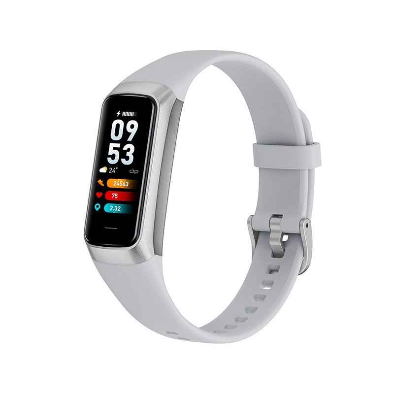 Heart Rate Blood Pressure Oxygen Body Temperature Sport Smart Watch
