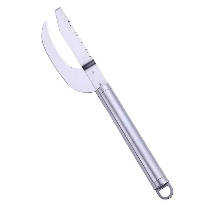 Fish Scales Planing To Remove Scales Ktichen Tools