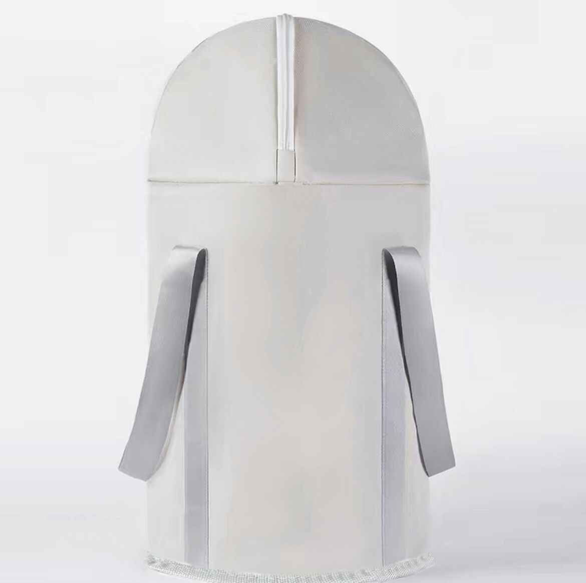 Household Folding Foot Bath Bag High Depth Over Calf Portable