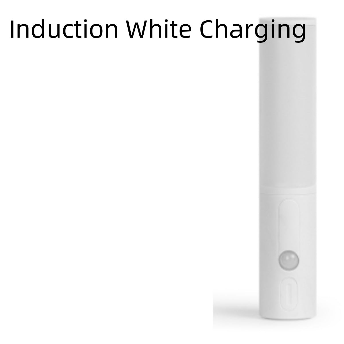 Lámpara LED con sensor de movimiento para cama, cocina, armario y pared: nuevo estilo y detección corporal inteligente.